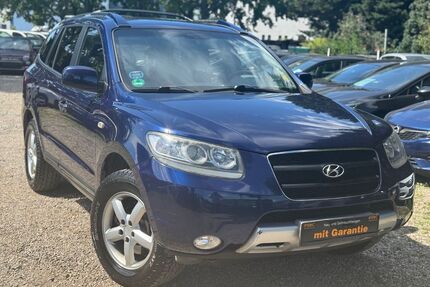 Hyundai SANTA FE Gebrauchtwagen