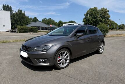 Seat Leon Gebrauchtwagen