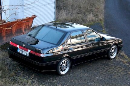 Alfa Romeo 164 Gebrauchtwagen