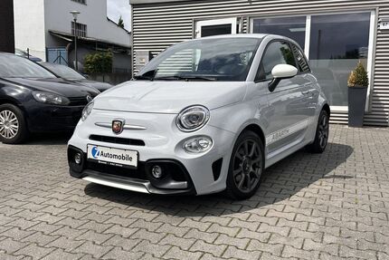 Abarth 500 Gebrauchtwagen