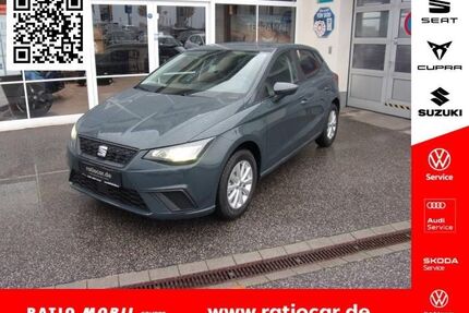 Seat Ibiza Gebrauchtwagen