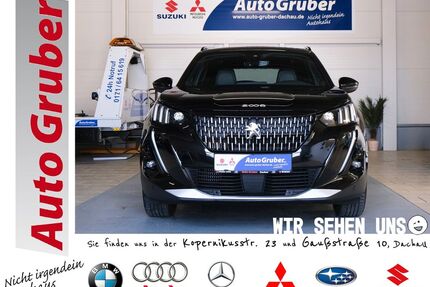 Peugeot 2008 Gebrauchtwagen