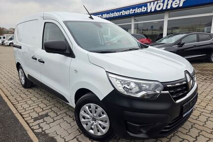 Renault Express Gebrauchtwagen