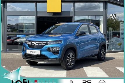 Dacia Spring Gebrauchtwagen