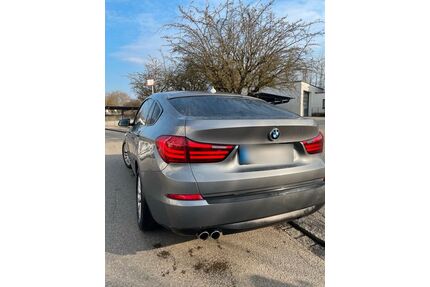 BMW 530 Gran Turismo Gebrauchtwagen