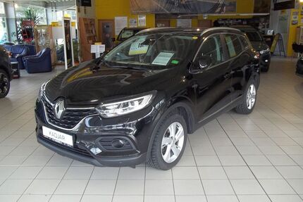 Renault Kadjar Gebrauchtwagen