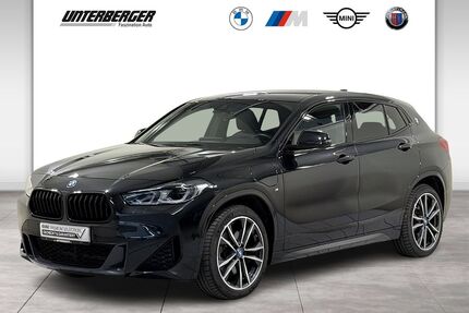BMW X2 Gebrauchtwagen