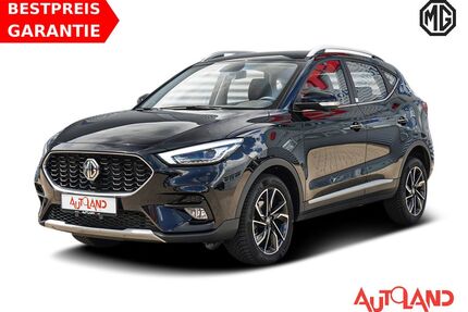MG ZS Gebrauchtwagen