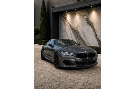 BMW M850 Gebrauchtwagen