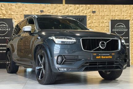 Volvo XC90 Gebrauchtwagen