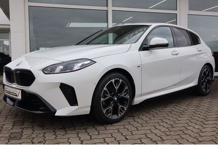BMW 118 Gebrauchtwagen