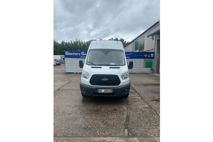 Ford Transit Gebrauchtwagen