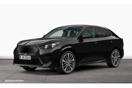 BMW iX2 Gebrauchtwagen