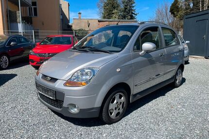 Chevrolet Matiz Gebrauchtwagen