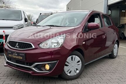 Mitsubishi Space Star Gebrauchtwagen