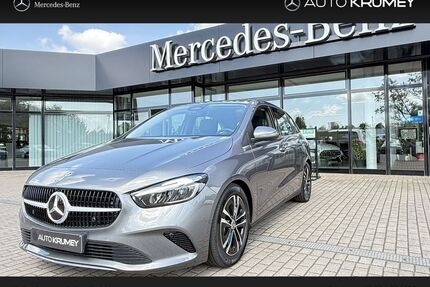 Mercedes-Benz B 180 Gebrauchtwagen