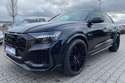 Audi RSQ8 Gebrauchtwagen