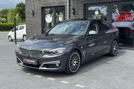 BMW 325 Gebrauchtwagen
