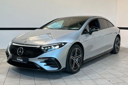Mercedes-Benz EQS Gebrauchtwagen