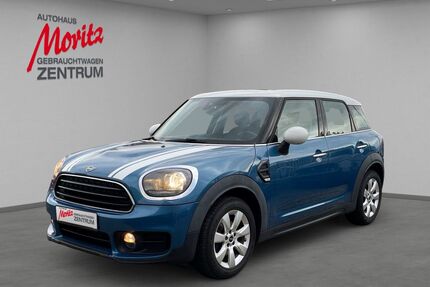 Mini Cooper Countryman Gebrauchtwagen