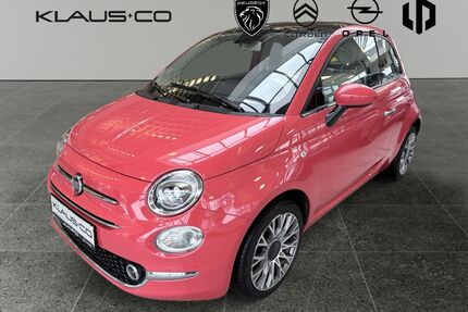Fiat 500 Gebrauchtwagen