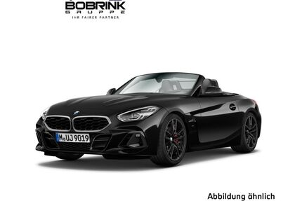 BMW Z4 Gebrauchtwagen