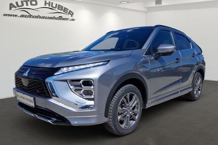 Mitsubishi Eclipse Cross Gebrauchtwagen