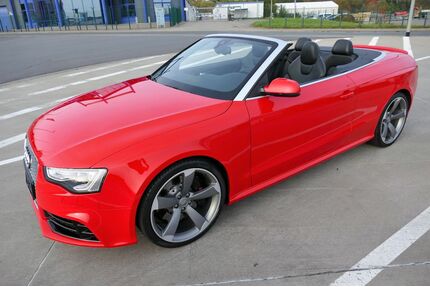 Audi RS5 Gebrauchtwagen