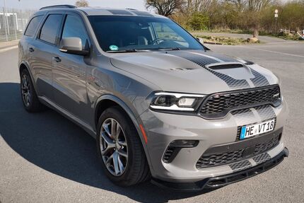 Dodge Durango Gebrauchtwagen