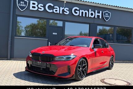 BMW 330 Gebrauchtwagen