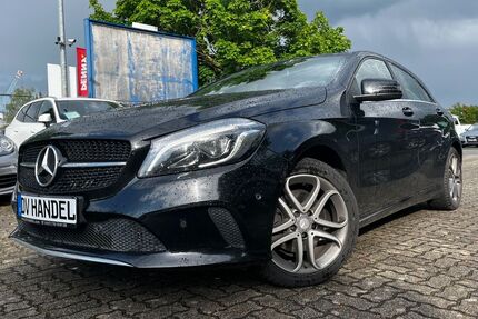 Mercedes-Benz A 200 Gebrauchtwagen