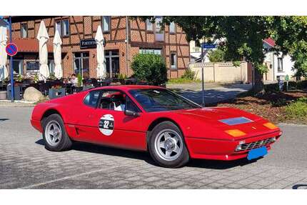 Ferrari 512 Gebrauchtwagen
