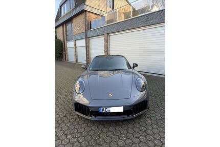 Porsche 911 Urmodell Gebrauchtwagen