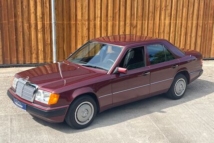 Mercedes-Benz E 200 Gebrauchtwagen
