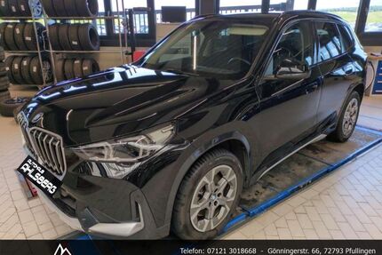 BMW X1 Gebrauchtwagen