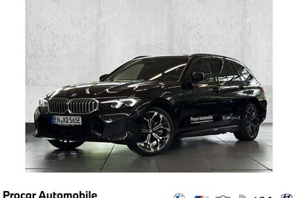 BMW 330 Gebrauchtwagen