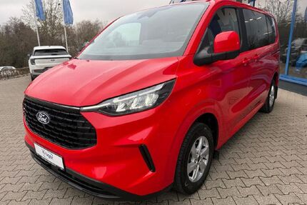 Ford Tourneo Custom Gebrauchtwagen