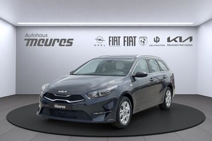 Kia ceed Sportswagon Gebrauchtwagen