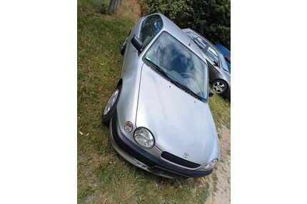 Toyota Corolla Gebrauchtwagen