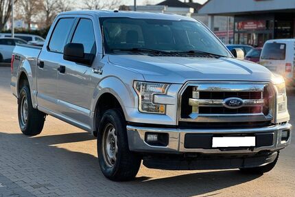 Ford F 150 Gebrauchtwagen