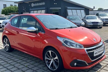 Peugeot 208 Gebrauchtwagen