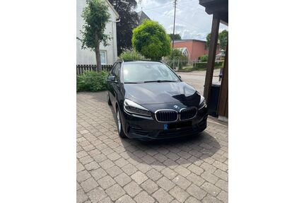 BMW 218 Active Tourer Gebrauchtwagen