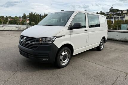 VW T6 Transporter Gebrauchtwagen