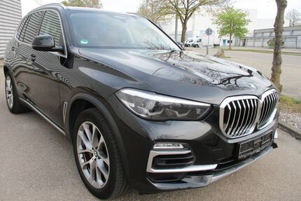 BMW X5 Gebrauchtwagen