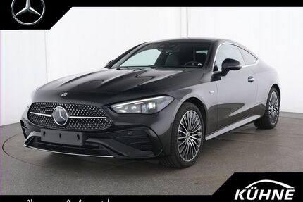 Mercedes-Benz CLE 300 Gebrauchtwagen