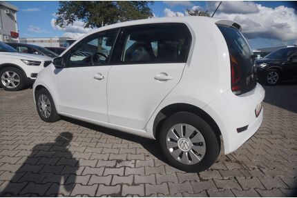 VW up! Gebrauchtwagen