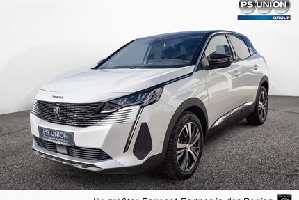 Peugeot 3008 Gebrauchtwagen