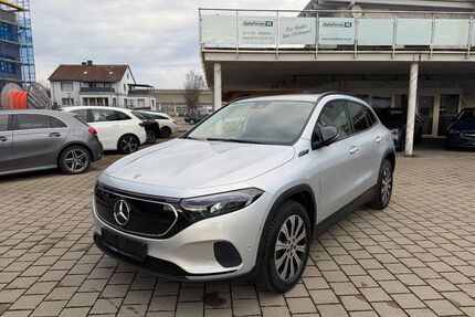 Mercedes-Benz EQA Gebrauchtwagen