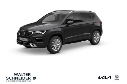 Seat Ateca Gebrauchtwagen