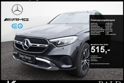 Mercedes-Benz GLC 220 Gebrauchtwagen